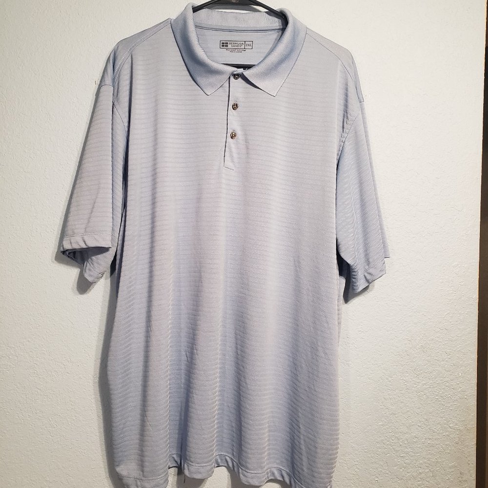 Bermuda Sands Polo